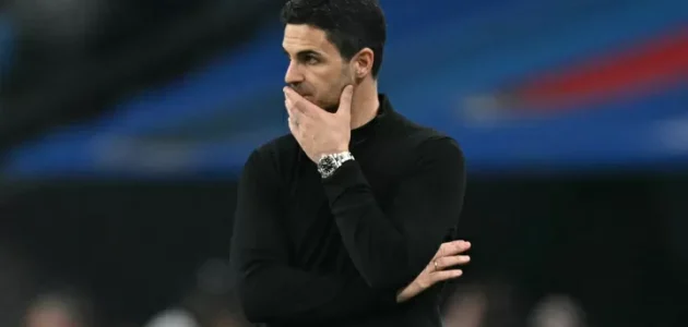 من هو المدرب الأكثر أناقة في الدوري الإنجليزي الممتاز؟ من قمصان بيب ذات الياقة العالية إلى أرماني أرتيتا