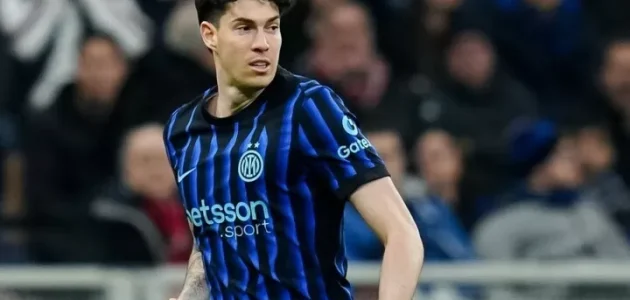 برشلونة أجرى بالفعل مفاوضات مع فريق وكلاء باستوني