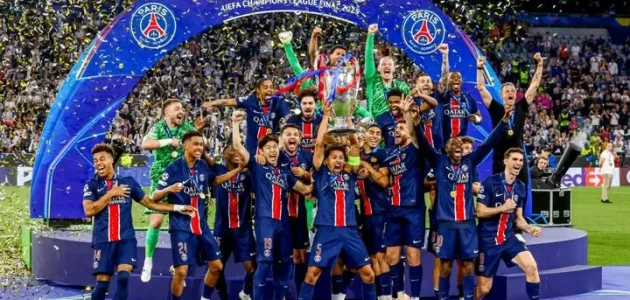 ستة محللين يتوقعون من سيفوز بدوري أبطال أوروبا، مع وجود أرسنال وليفربول ضمن المنافسة