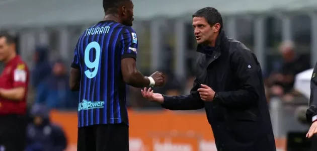 تشيفو: مهاجمو إنتر يدركون مشاكلهم التهديفية