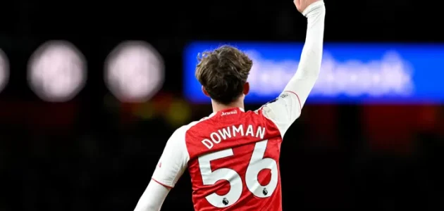 كارسلي: يجب على إنجلترا عدم التسرع في إشراك داومان “الرائع”.