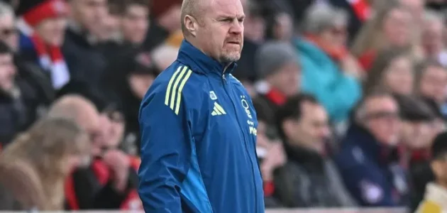 دايتش يسخر من شائعات انتقاله إلى توتنهام وسط تكهنات حول تيودور