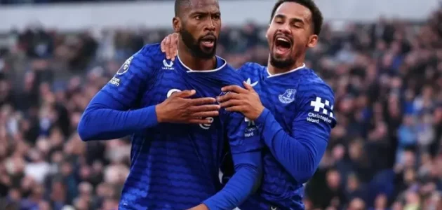 خطة إيفرتون لإنفاق 100 مليون جنيه إسترليني في حال تأهله للمنافسة الأوروبية