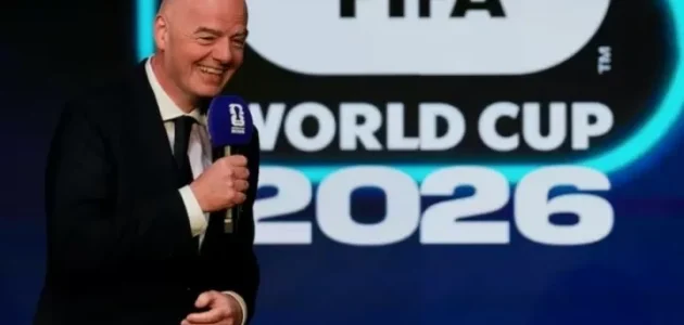 وافق الاتحاد الدولي لكرة القدم (فيفا) على البروتوكول الجديد لمنع تأخير المباريات وإضاعة الوقت على أرض الملعب