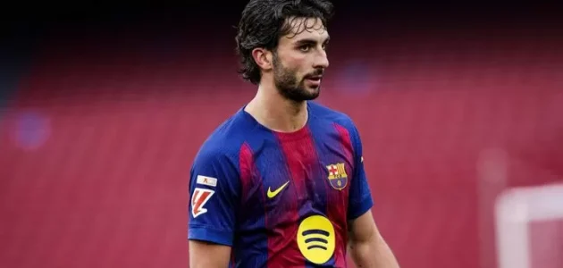 مانشستر يونايتد “مُنح” فرصة التعاقد مع نجم برشلونة، مع آخر مستجدات صفقة انتقال راشفورد