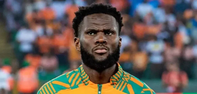 قد يعود كيسي إلى إيطاليا مع تصدر يوفنتوس سباق الانتقالات