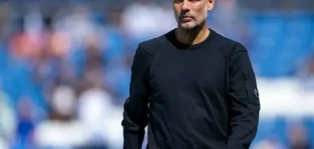 talkSPORT: غوارديولا سيرحل هذا الصيف، وماريسكا من بين المرشحين لخلافته