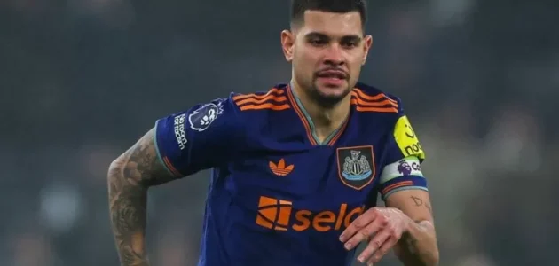 مانشستر يونايتد معجب بغيمارايس، لكن لا توجد مفاوضات جارية مع اللاعب