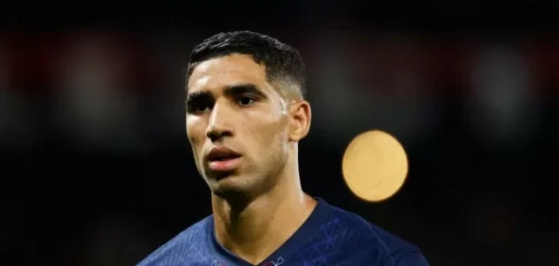 تقرير: حكيمي يرغب بالعودة إلى ريال مدريد، ومستعد للضغط من أجل ذلك