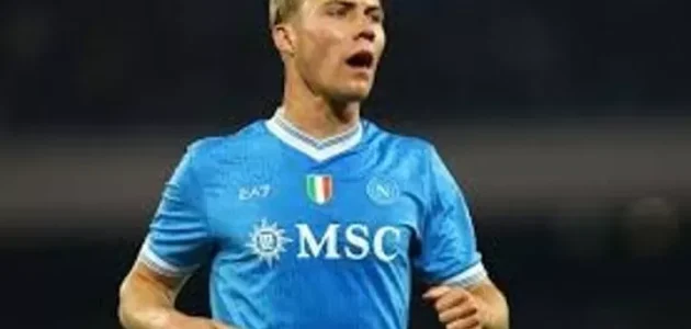 هوجلوند: لم تعكس وسائل الإعلام حالتي المزاجية في مانشستر يونايتد بشكل عادل