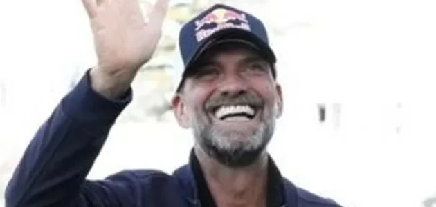 من المقرر إجراء محادثات حول عودة يورغن كلوب، المدرب السابق لليفربول، إلى ملعب أنفيلد.