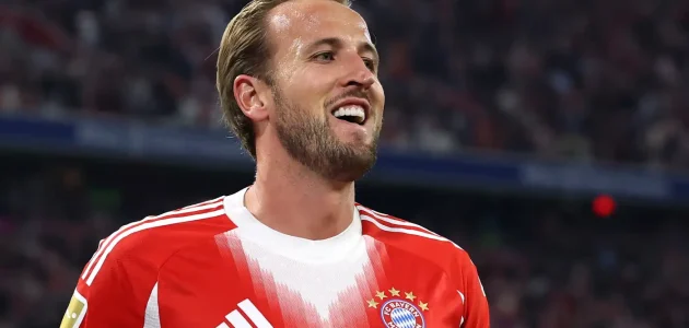 هونيس: كين سيبقى حتى صيف 2027 على الأقل، ومن الصعب التكهن بما إذا كانت السعودية ستقدم عرضًا.