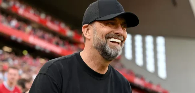 يخطط كلوب للتدريب مجدداً، لكنه يقول إن التكهنات بشأن ريال مدريد “هراء”.