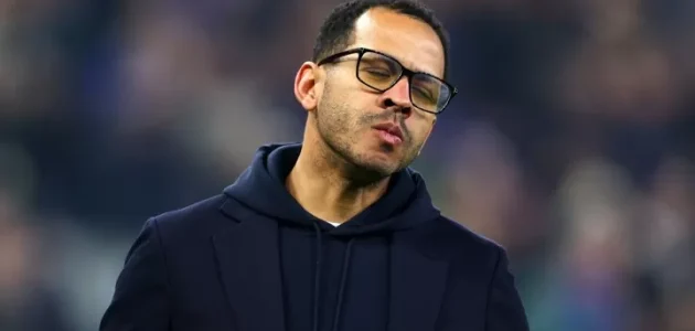 أقر روزينيور بأن الجدول الزمني المزدحم يؤثر على مستوى تشيلسي