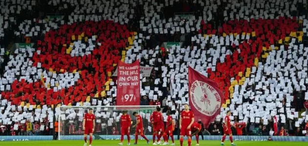 تصريحات رئيس باريس سان جيرمان بشأن كارثة هيلزبره تثير استياءً واسعاً مع تفاقم الجدل حول دوري أبطال أوروبا مع ليفربول