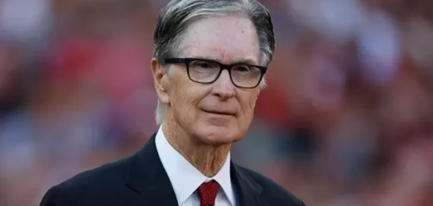 مالكو نادي ليفربول”مجموعة فينستر جنرال”: تخلو عن خطط نموذج الأندية المتعددة.