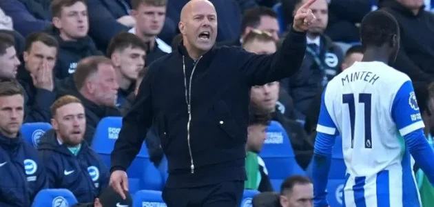 يقول لويس إنريكي إن فوز نيس “يعزز الروابط بين لاعبي باريس سان جيرمان”.