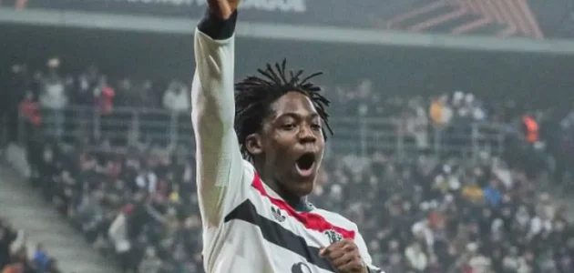 رومانو: مانشستر يونايتد يقترب من إبرام صفقة جديدة مع ماينو بعد مفاوضات؛ سارية حتى يونيو 2031