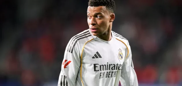 أكد أربيلوا أن مبابي جاهز بنسبة 100% لمواجهة أتلتيكو مدريد في ديربي مدريد.