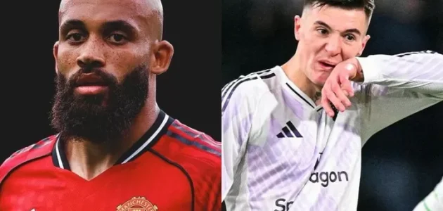 رسميًا: لن ينضم مبويمو وسيسكو إلى منتخبيهما الوطنيين في مارس