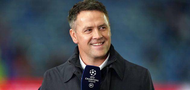 مايكل أوين يوجه انتقادات لاذعة لليفربول بتصريح “سخيف” ويشير إلى آرسنال.