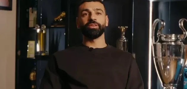 وكيل أعمال محمد صلاح يكسر الصمت بشأن خطوته المقبلة بعد أن أكد نجم ليفربول رحيله