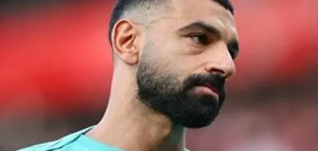 بيان محمد صلاح الكامل مع إعلان نجم ليفربول رحيله