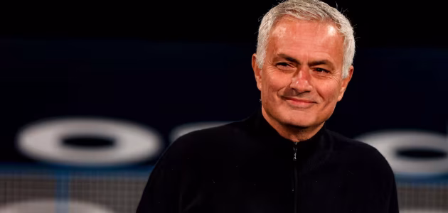 يقول مورينيو: “يبدو المنتخب البرتغالي كأي فريق عادي بدون رونالدو”.