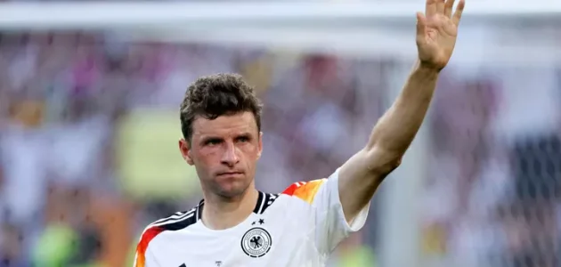 “إذا اتصل بي ناجلسمان، فلديه مشكلة حقيقية” – مولر ينفي الحديث عن عودته إلى ألمانيا