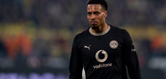 رسميًا: يعاني نميشا من إصابة في الأربطة وسيغيب لعدة أسابيع