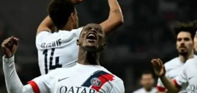 انقسمت صفوف باريس سان جيرمان بسبب خطة مواجهة ليفربول في دوري أبطال أوروبا