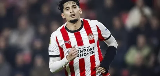 فشلت صفقة انتقال بيبي إلى فولهام مقابل 32 مليون جنيه إسترليني رغم موافقة المهاجم على عقد لمدة خمس سنوات