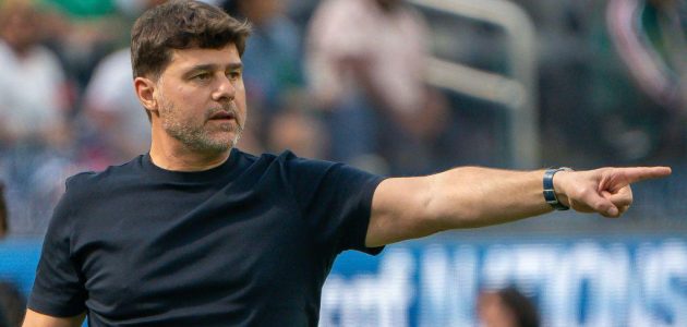 “الشعور بالألم مفيد أحياناً” – يقول بوتشيتينو إن الخسارة الساحقة أمام بلجيكا قد تفيد الولايات المتحدة