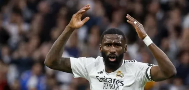 المدير التنفيذي: سيمنح آر إم روديجر تمديدًا لمدة عام واحد مع خفض كبير في راتبه