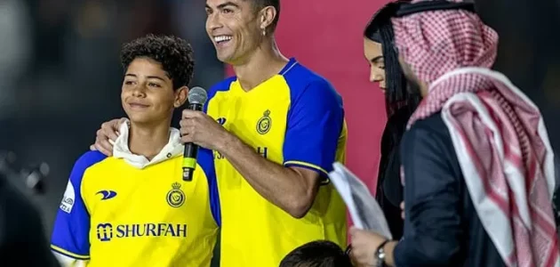 رونالدو جونيور وكاي روني يتألقان في ريال مدريد ومانشستر يونايتد