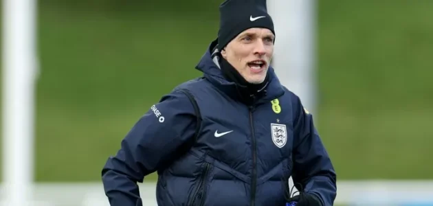 روني: توخيل “الفائز” قادر على إحداث الفارق لإنجلترا