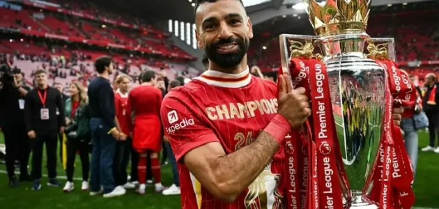 صحيفة ذا صن: صلاح تنازل عن مكافأة ولاء بقيمة 20 مليون جنيه إسترليني مقابل انتقاله مجاناً هذا الصيف