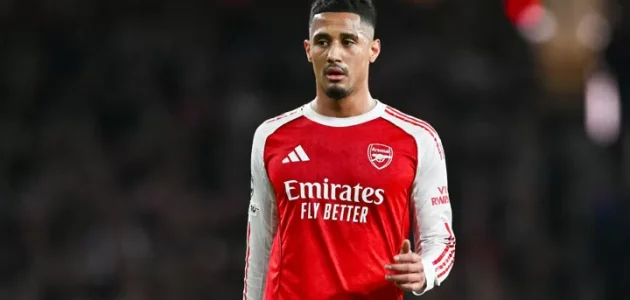 يحل لاكروا محل ساليبا المصاب في تشكيلة المنتخب الفرنسي