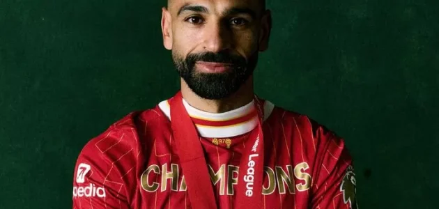 صندوق الاستثمارات العامة السعودي يستعد لتقديم عرض بقيمة 100 مليون يورو سنوياً لجذب صلاح