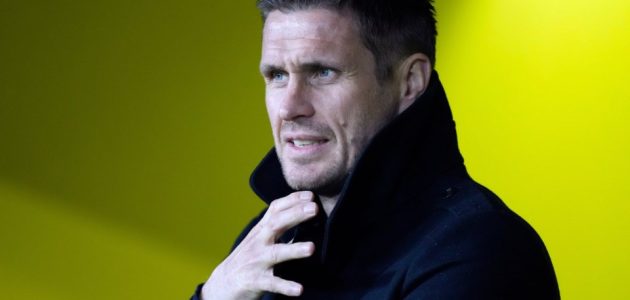 رسميًا: بوروسيا دورتموند وسيباستيان كيل ينهيان تعاونهما