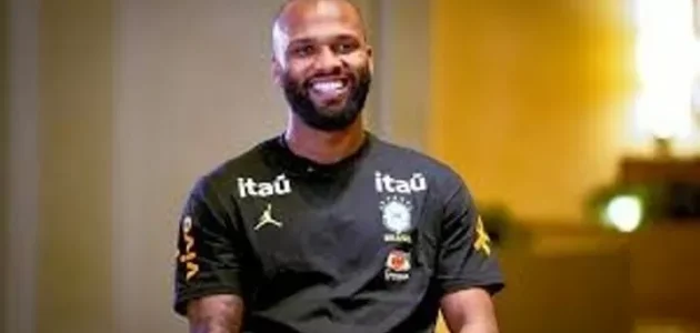 تياجو: إن ركلات الترجيح التي سددها هالاند قد تساعد البرازيل في الحصول على كأس العالم